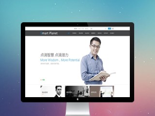 企业网站建设仿制标准版上线运营